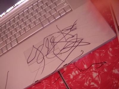 How To Remove Sharpie Ink From Hard Surfaces