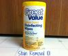Antibacterial \u0026amp; Disinfecting Wipes Reviews For Your Home
