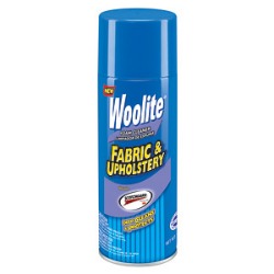 Woolite Fabric & Upholstery Foam Cleaner