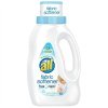 All fabric softener, free and clear