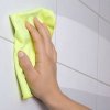 remove soap scum