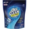 Oxiclean laundry detergent pacs