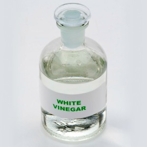 vinegar