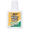 Wite-Out correction fluid