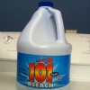 101 bleach