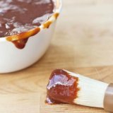 barbecue sauce