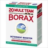 Borax powder