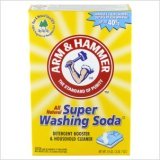 washing soda