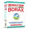 20 Mule Team Borax