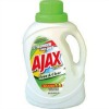 ajax free and clear laundry detergent