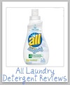 all detergent reviews