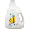 all free and clear detergent