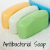 antibacterial soap