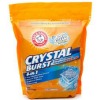 arm and hammer crystal burst power paks detergent