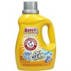 arm and hammer plus oxiclean liquid, cool breeze scent