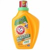 Arm & Hammer sensitive skin 4x concentrated Free detergent