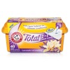 arm and hammer total 2-in-1 dryer clothes, lavender and vanilla scent