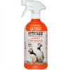 Attitude laundry stain remover, citrus zest scent