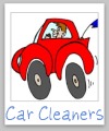 automobile cleaners