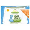 babyganics fabric softener sheets