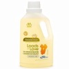 BabyGanics laundry detergent