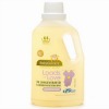 babyganics laundry detergent, lavender scent