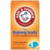 baking soda box