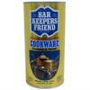 Bar Keepers Friend Cookware Cleanser