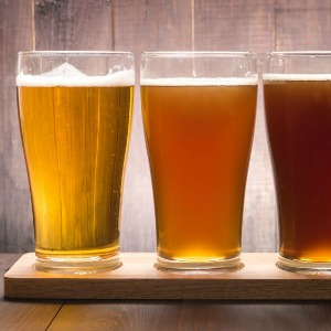 beer