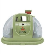 Bissell Little Green Multi Purpose Compact Deep Cleaner