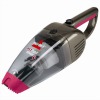 cordless handheld Bissell Pet Hair Eraser vacuum