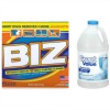 BIZ and ammonia