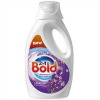 Bold 2 in 1 lavender and camomile liquid detergent