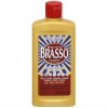 Brasso polish