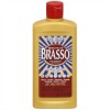 Brasso polish