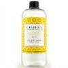 Caldrea delicate wash, sea salt neroli scent