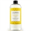 Caldrea delicate wash, sea salt neroli scent