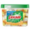 cascade actionpacs, citrus scent