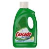 cascade gel detergent