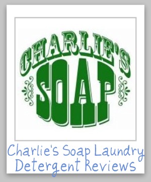 charlies soap
