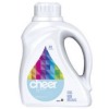 cheer free and gentle laundry detergent