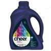 Cheer laundry detergent