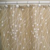 shower curtain