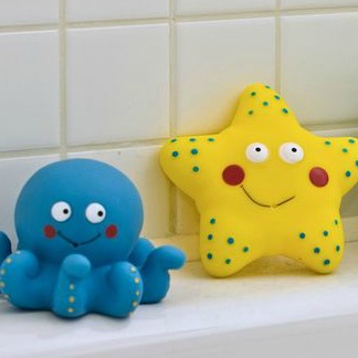 bath toys