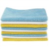 microfiber cleaning cloths