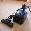 vacuum cleaner