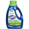 clorox 2 free and clear color safe bleach