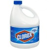 clorox bleach