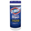 clorox wipes, lavender scent