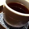 coffee beans in mug